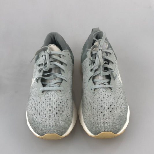 Tenis Gris Nike
