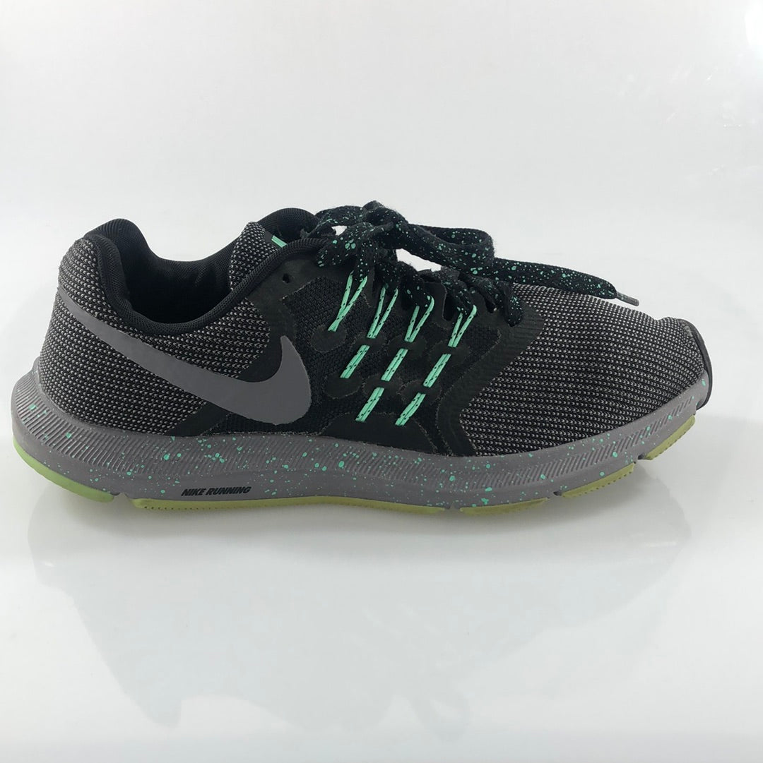Calzado deportivo gris Nike