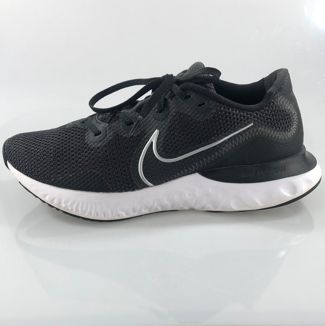 Calzado deportivo negro Nike