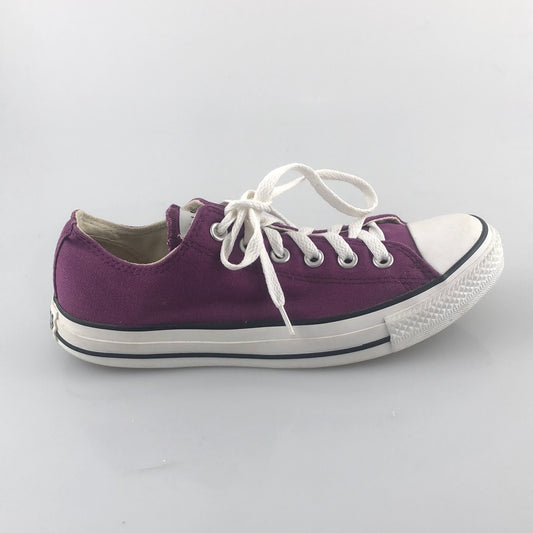 Tenis Converse Morado