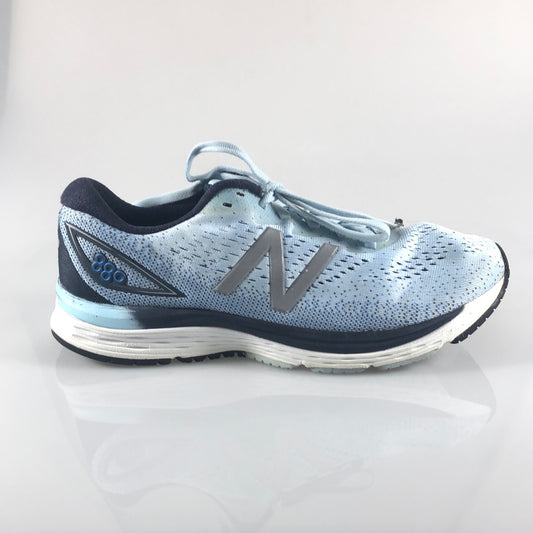 Tenis Azul New Balance