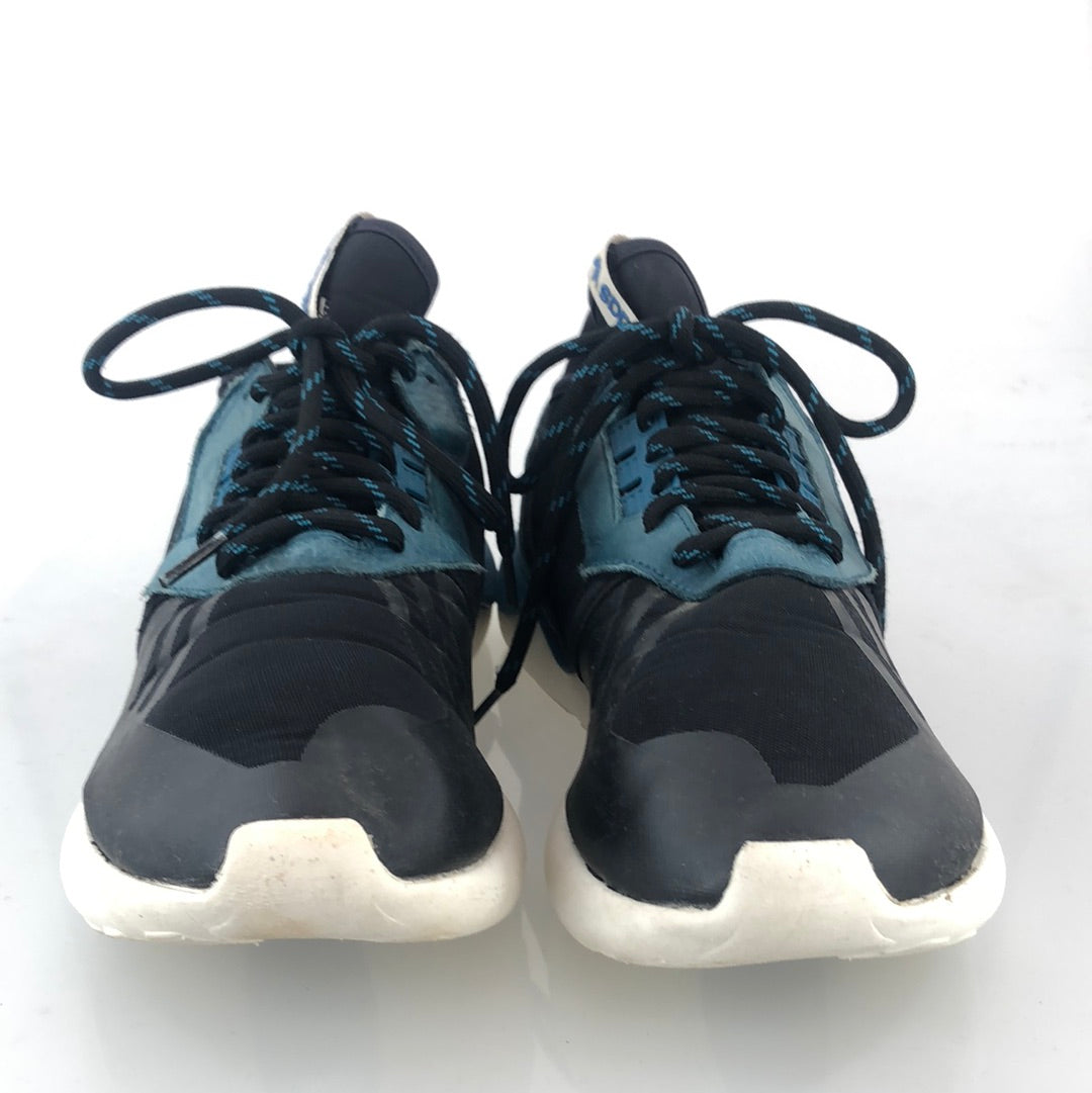 Calzado Casual Negro ADIDAS