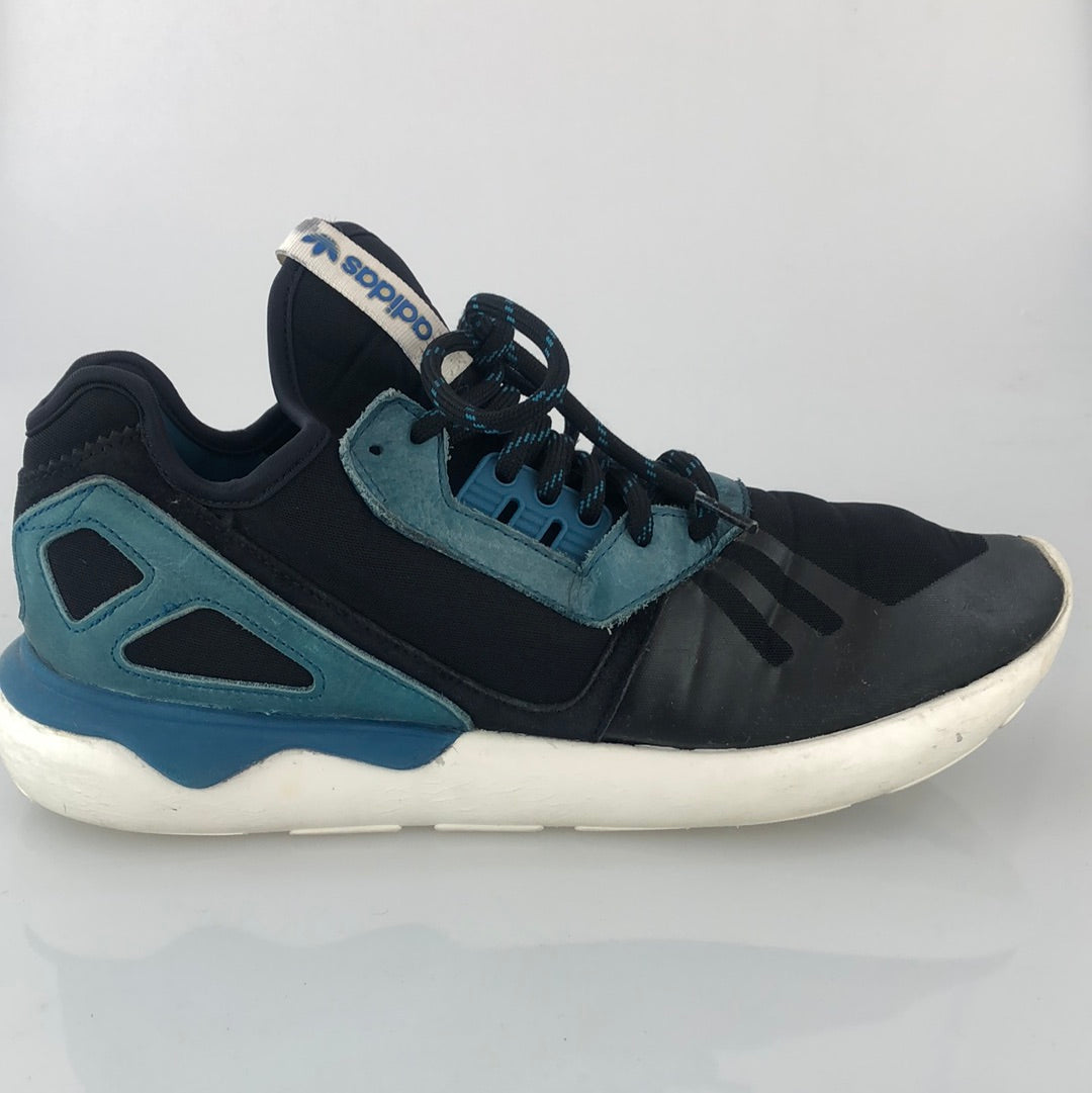 Calzado Casual Negro ADIDAS