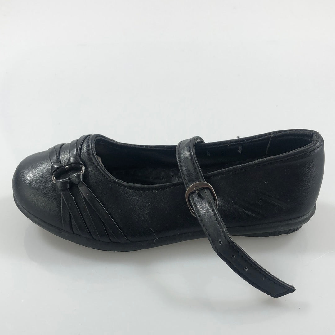 Zapatos de Niñas Negro Mioli