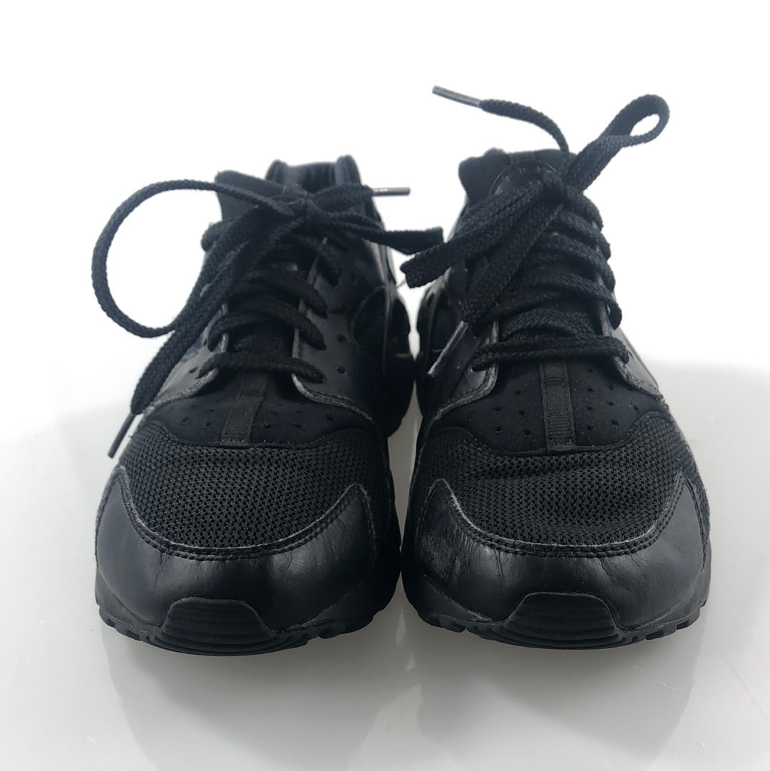 Calzado Deportivo Negro Nike