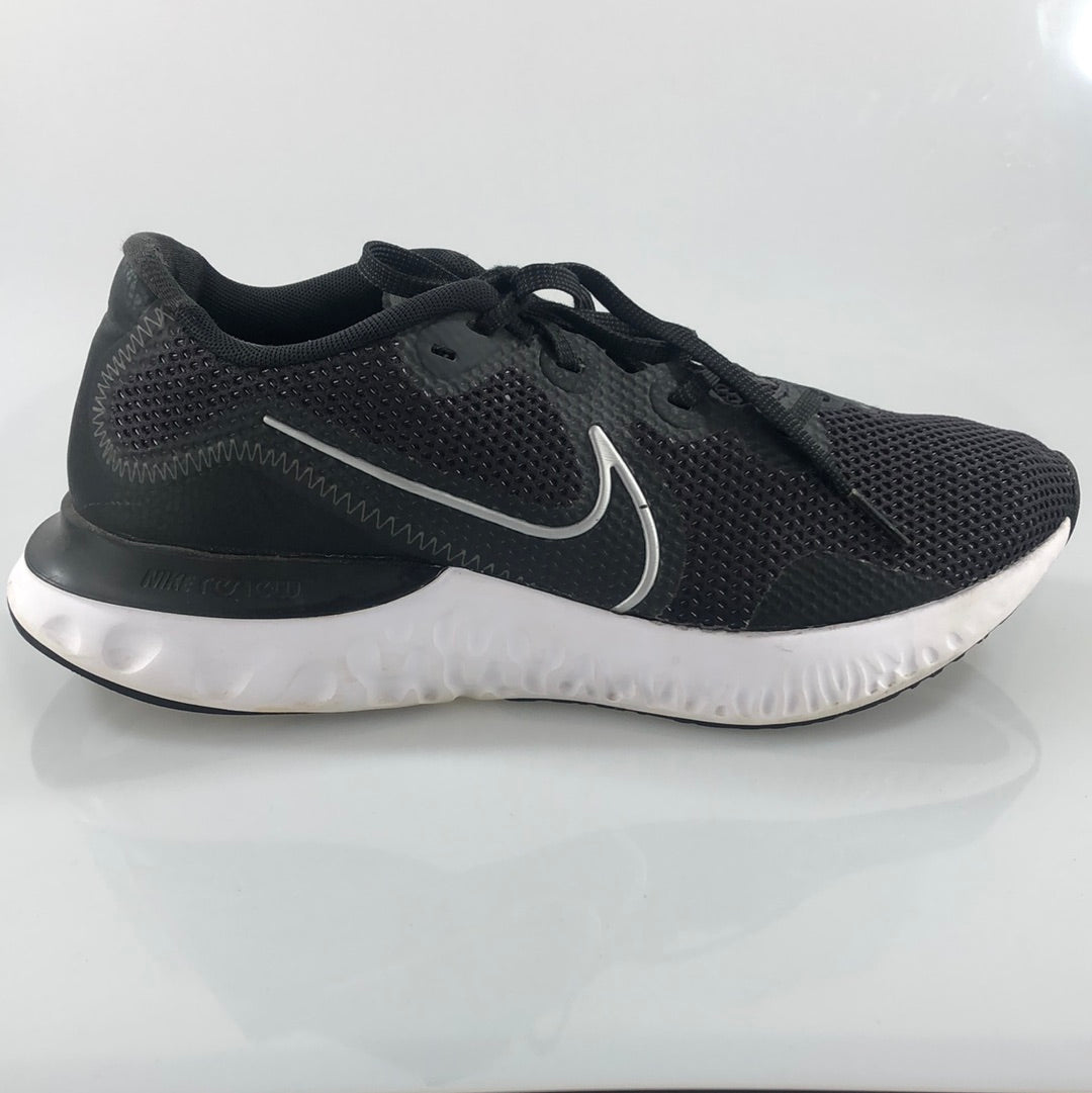 Calzado deportivo negro Nike