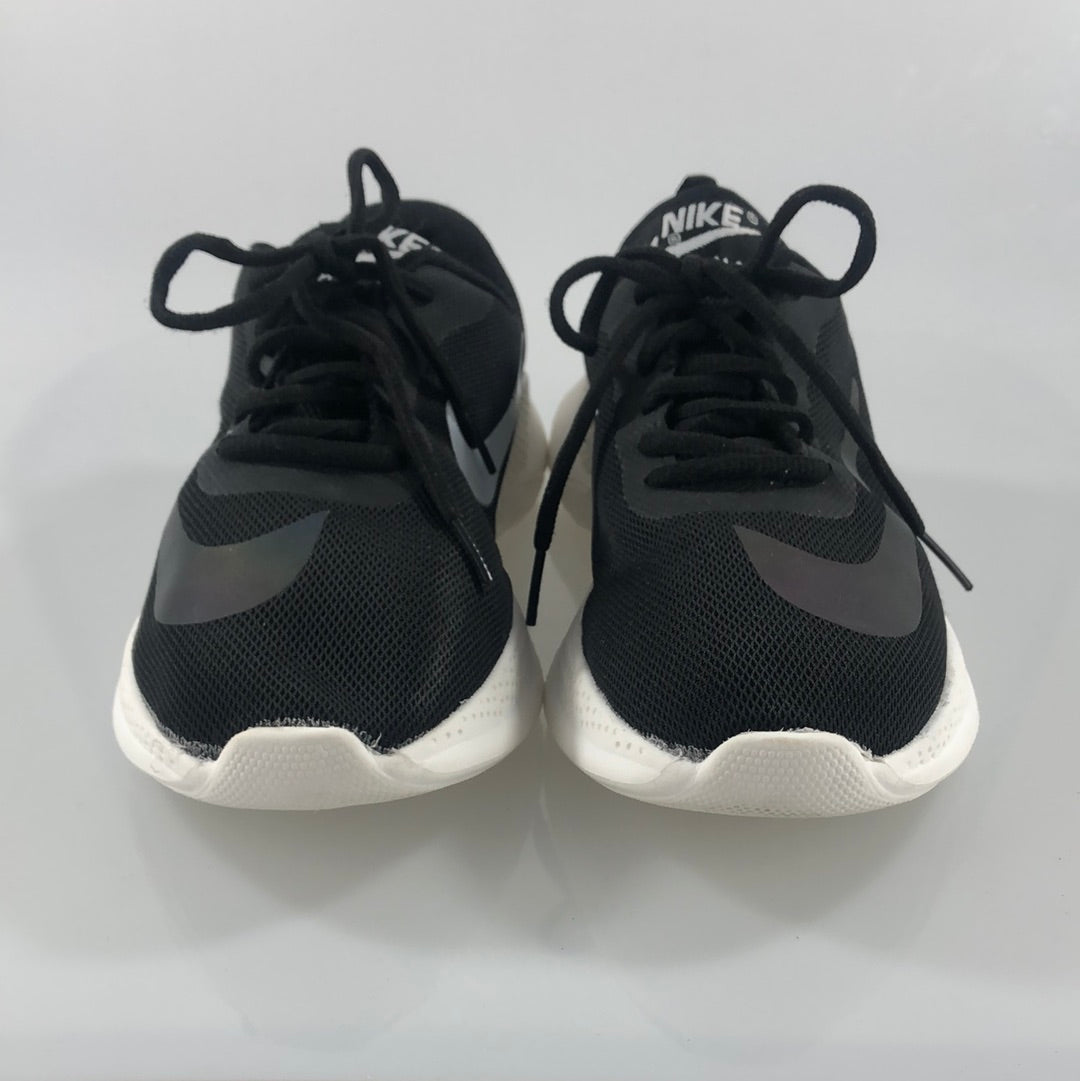 Calzado de portivo negro Nike