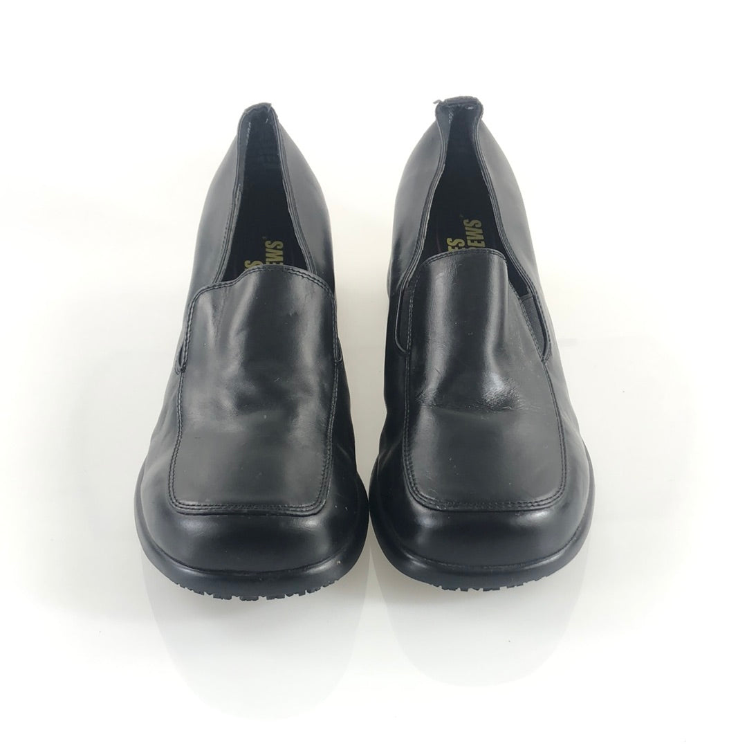Zapatos de Mujer Negro Shoes For Crews