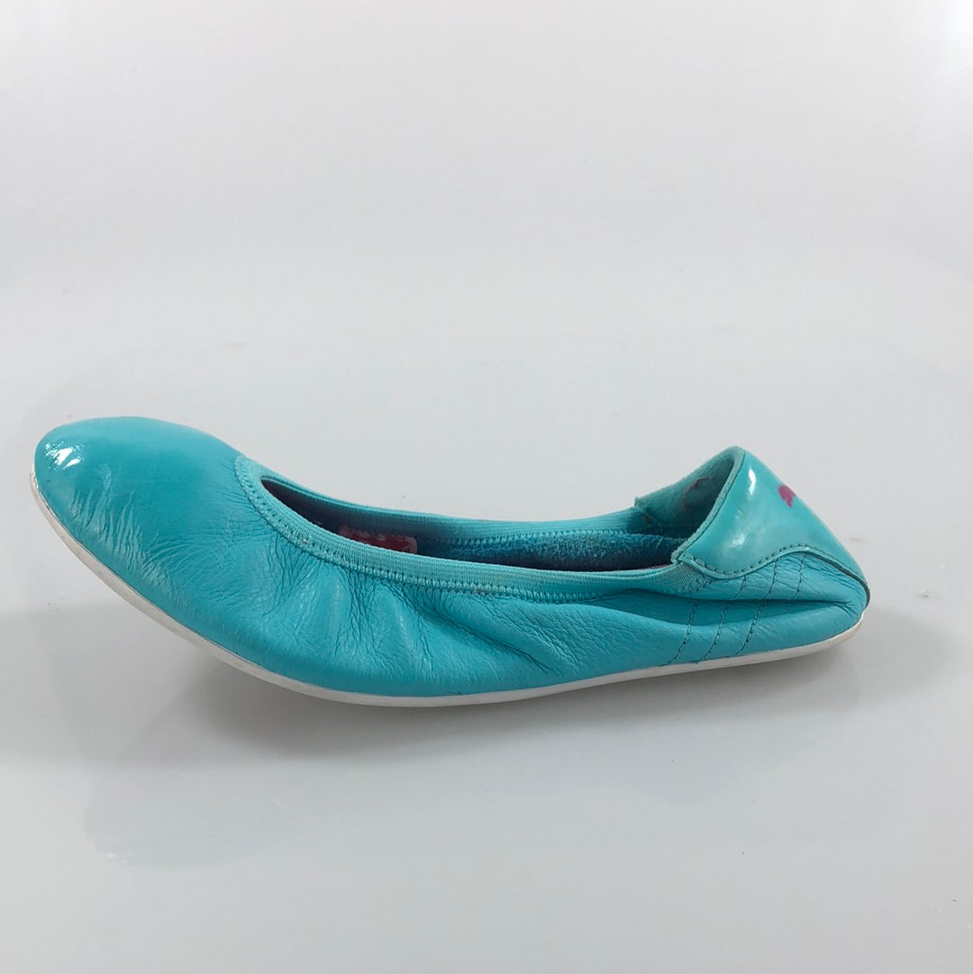 Zapatos de Mujer Azul PUMA