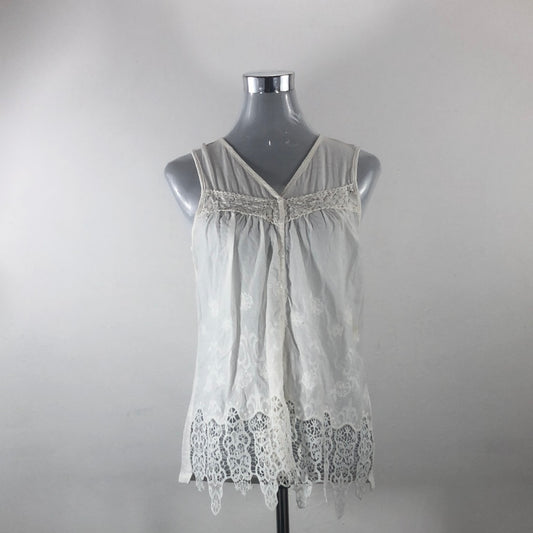 Blusa Blanco Adiva