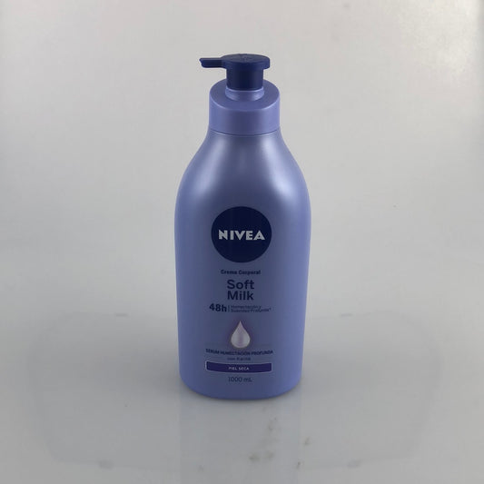 Crema Corporal  Nivea