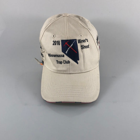 Gorra Crema Port Authority