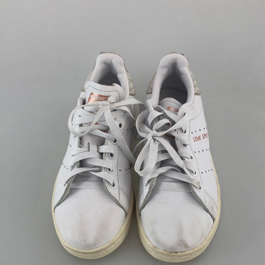 Calzado Casual Blanco ADIDAS