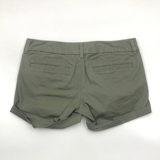 Short de Mujer Verde American Eagle