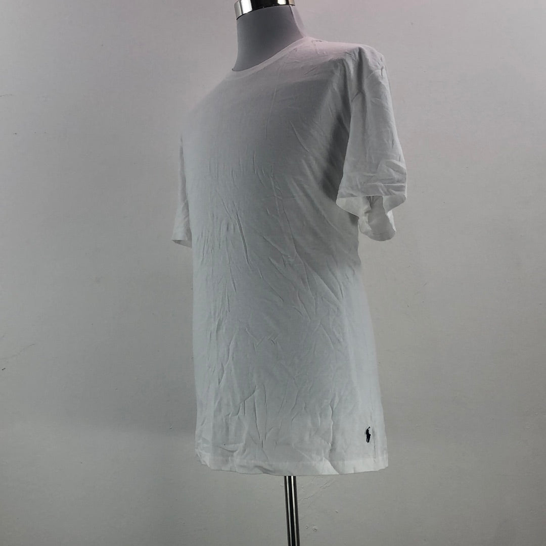 Camiseta blanco para hombre Polo ralph lauren