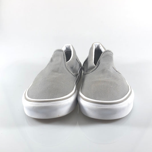 Alpargatas Gris Vans