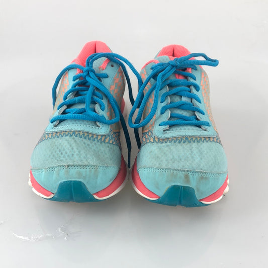Teni Azul Deportivo Reebok