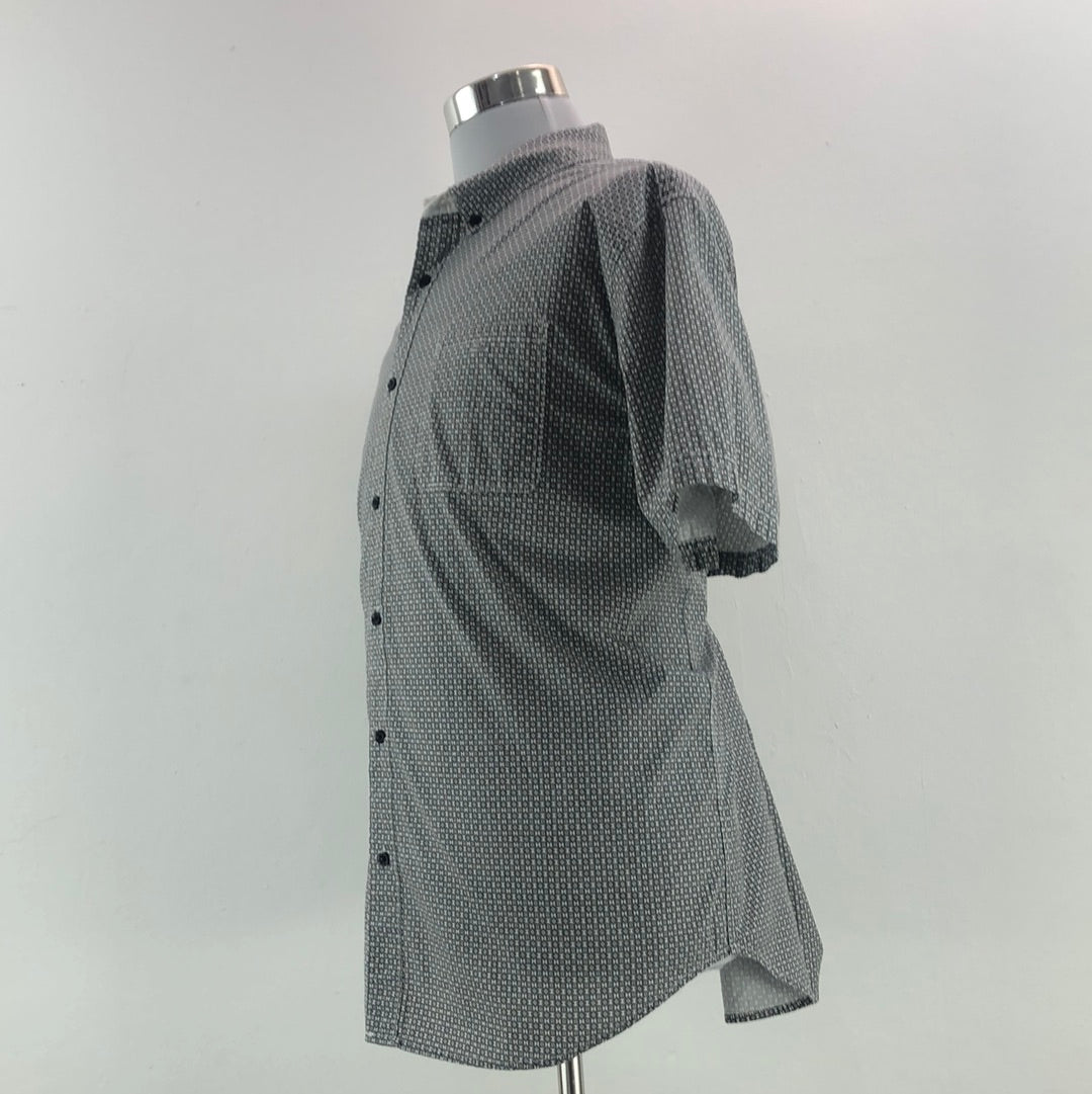 Camisa para Hombre Gris English Laundry