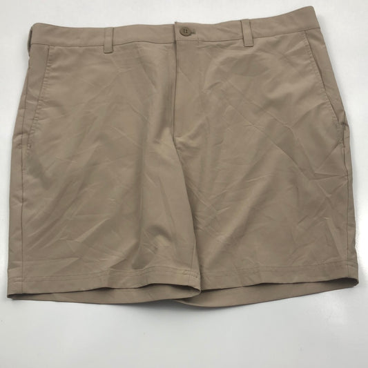Short de Hombre Crema Izod