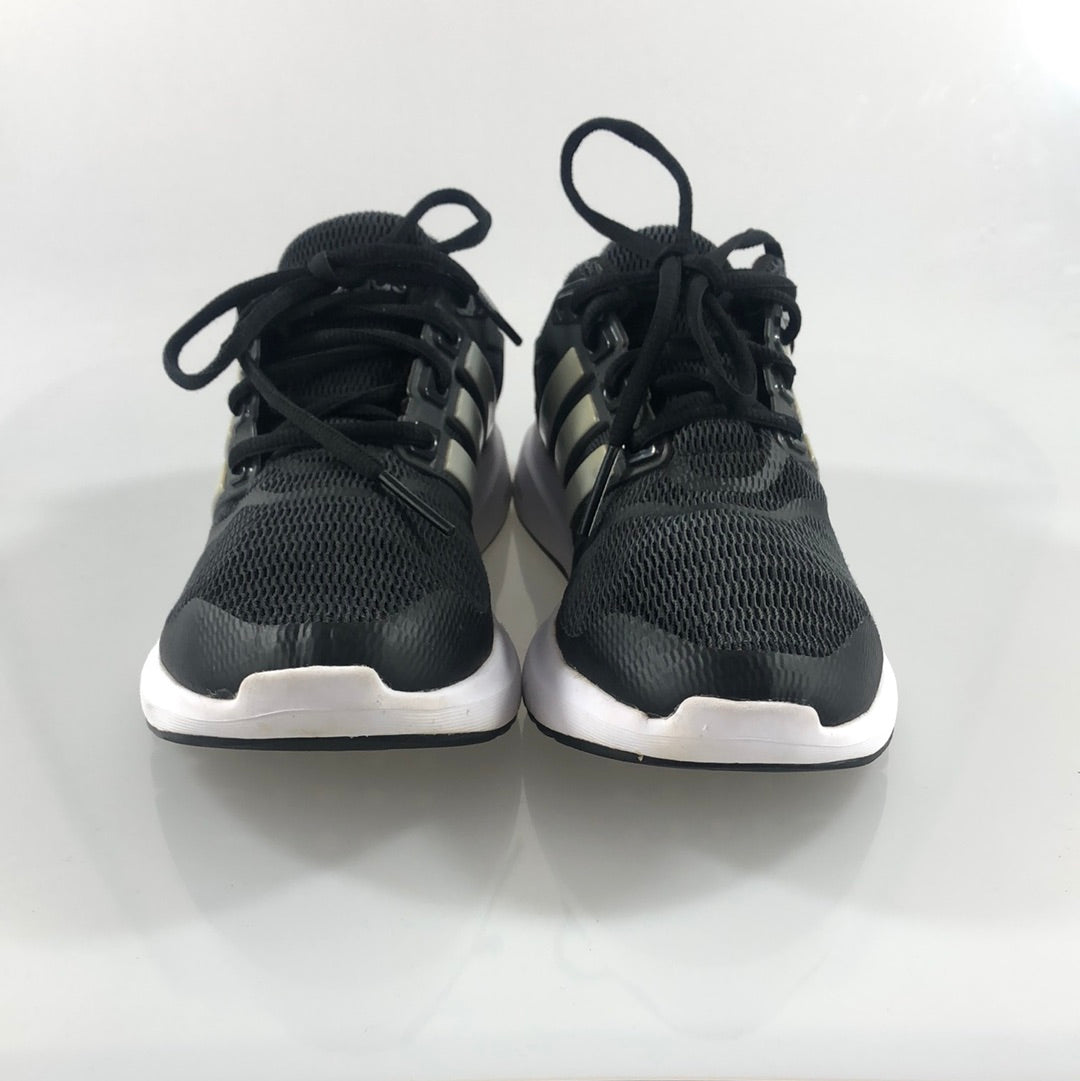 Calzado de portivo negro Adidas