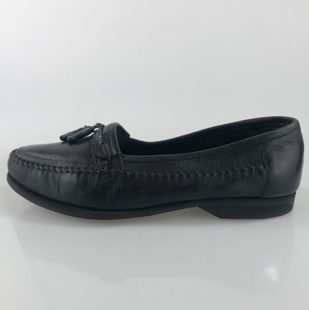 Calzado Elegante Negro Generra Collection