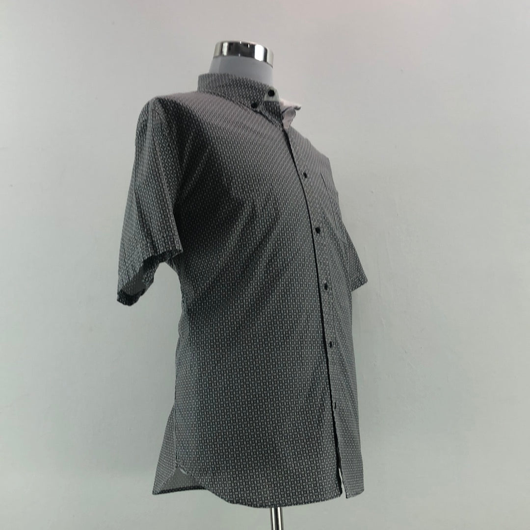 Camisa para Hombre Gris English Laundry