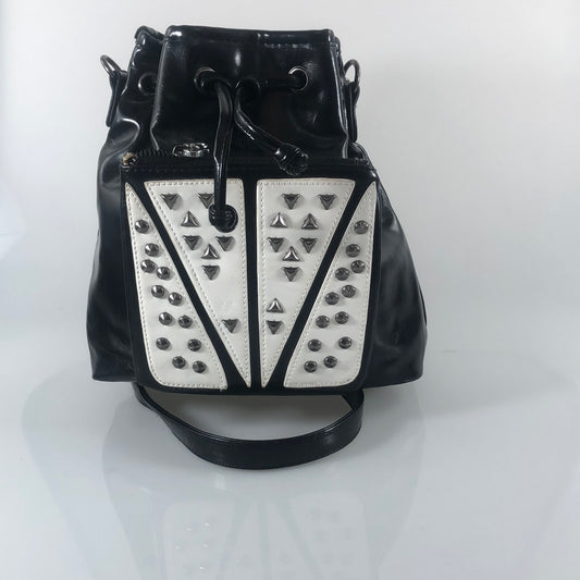 Cartera Negro