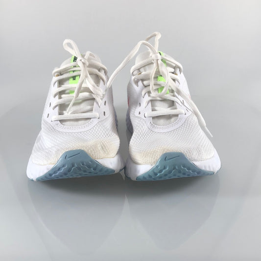 Tenis Blanco Nike Running