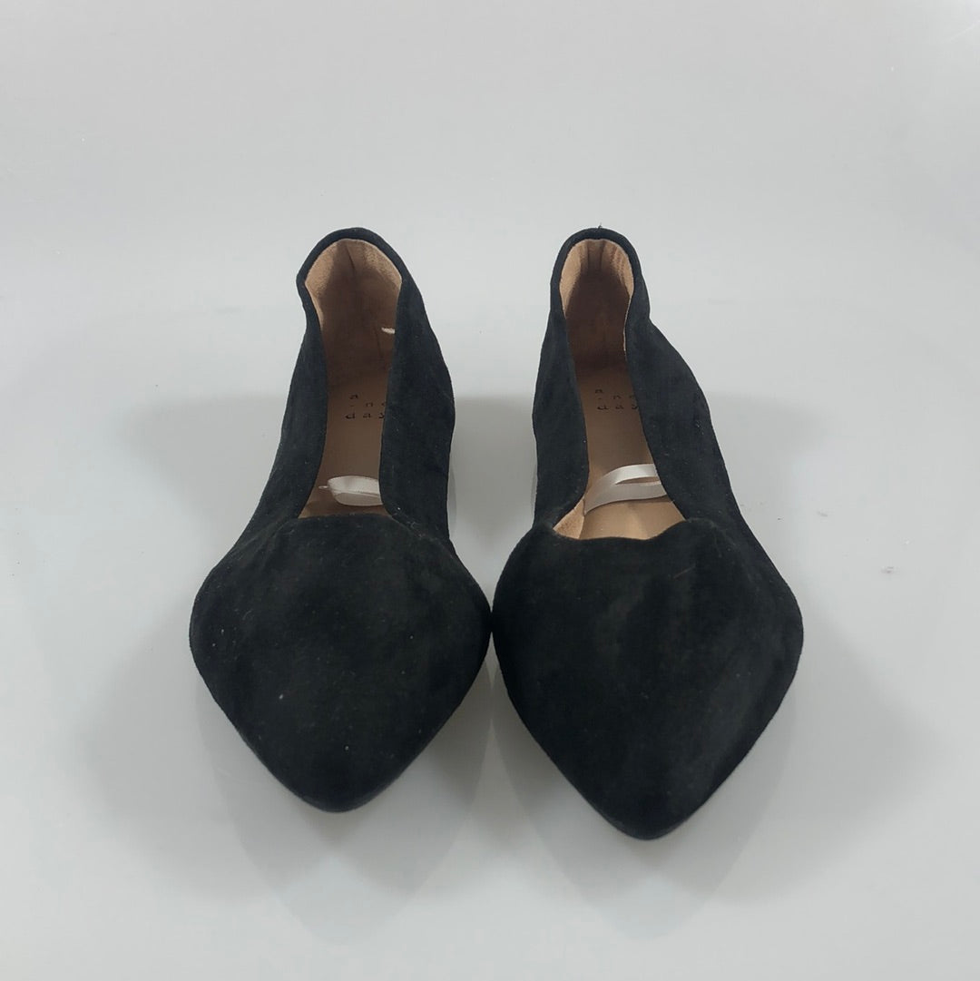 Zapatos de Mujer Negro A New Day