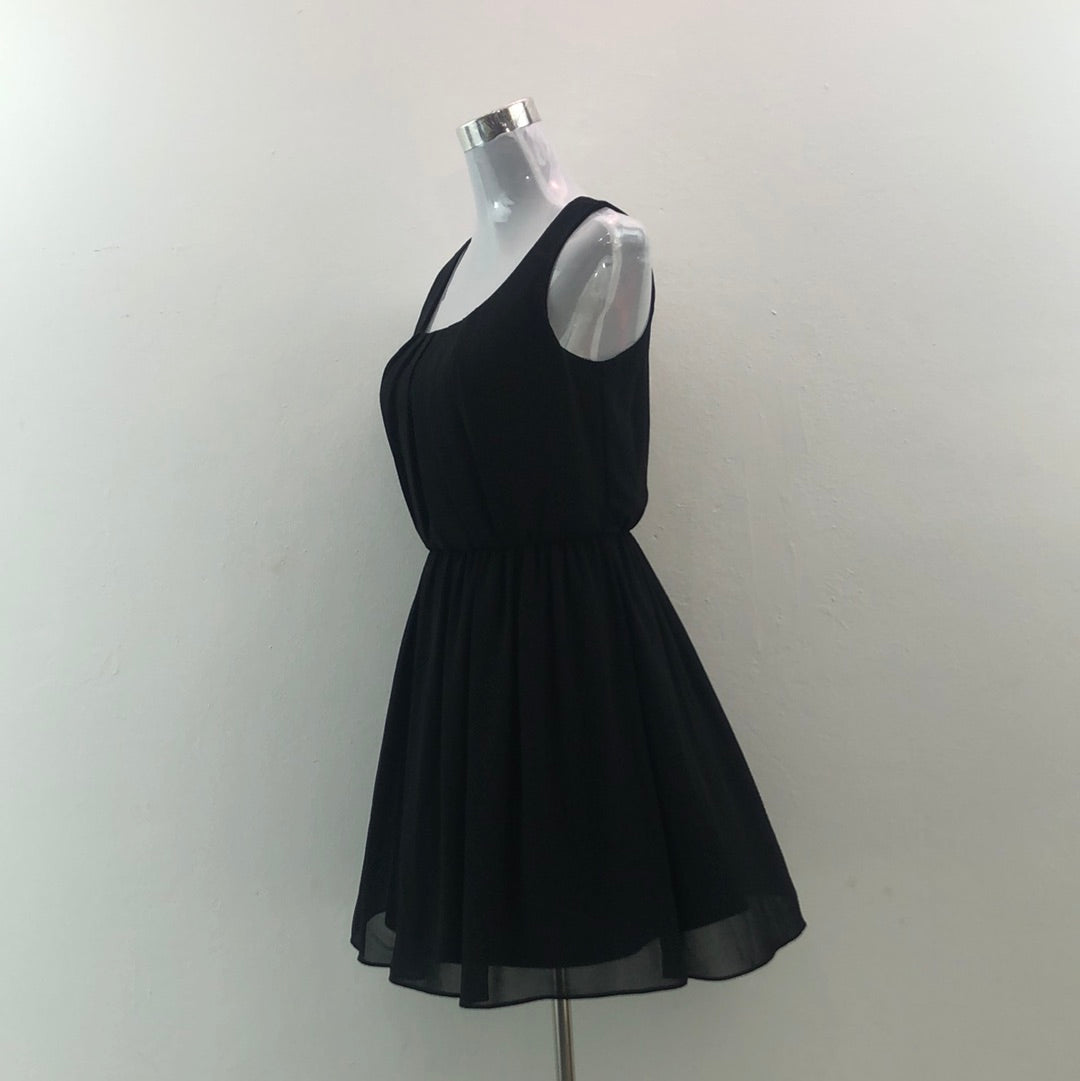 Vestido de mujer Negro By by