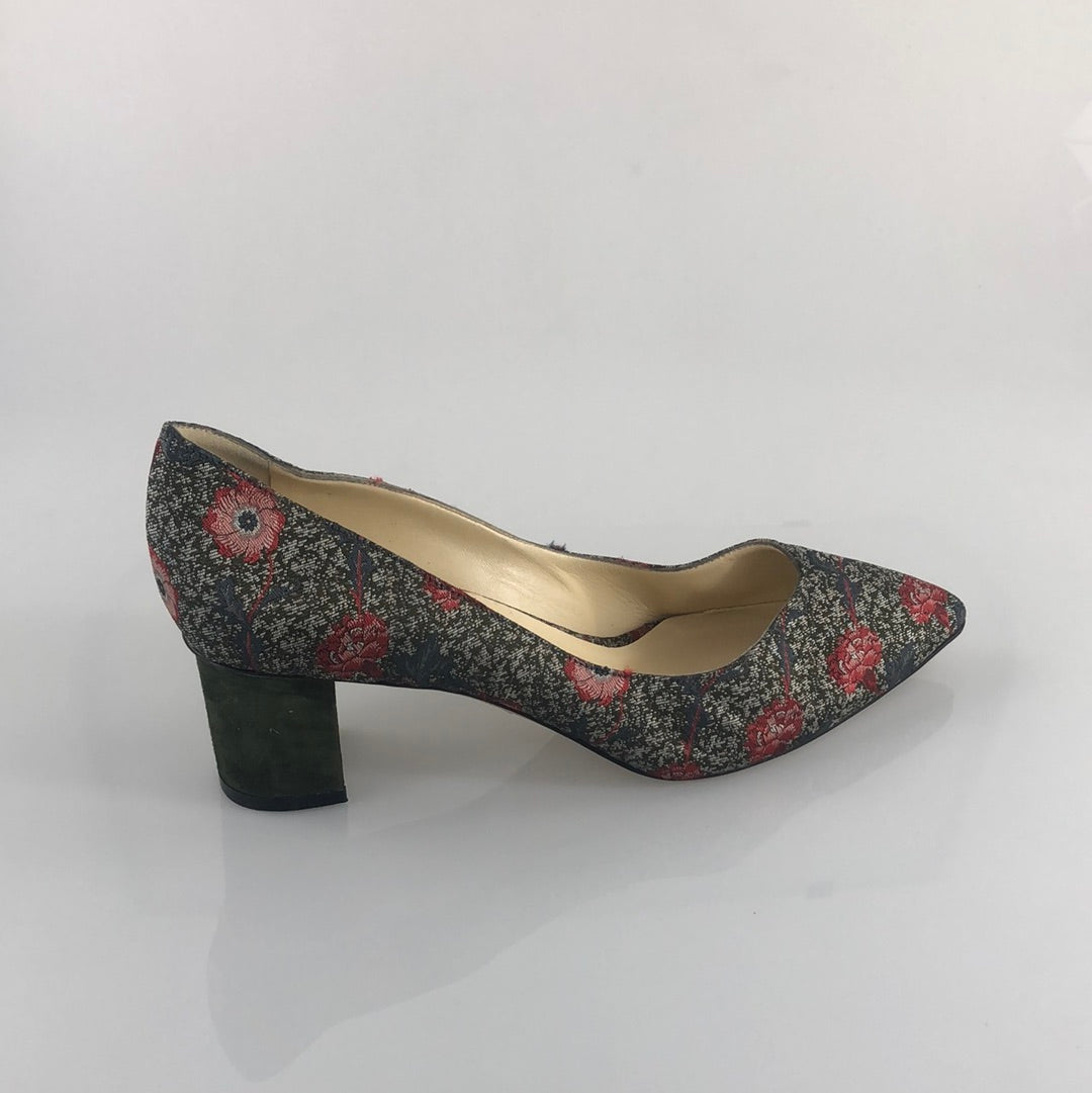 Zapatos de Mujer Multicolor Sarah Flint