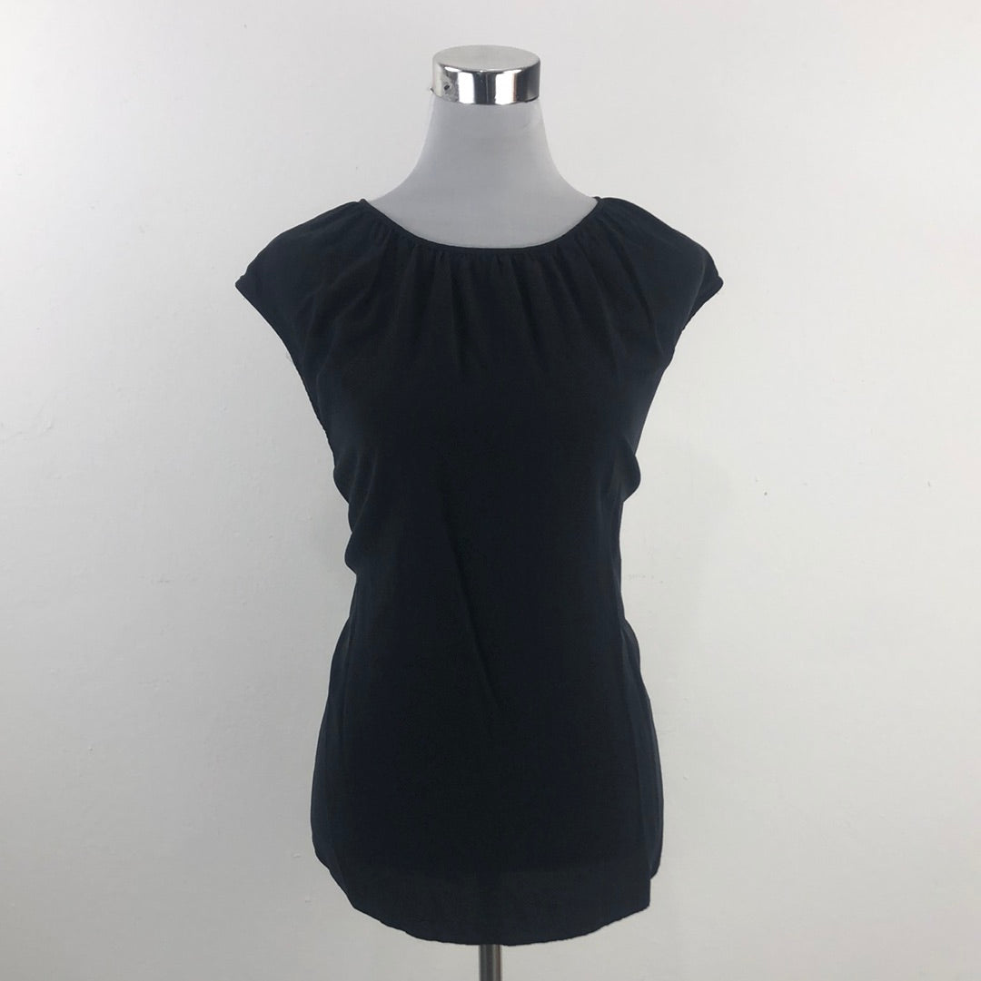 Blusa Negro The Limited