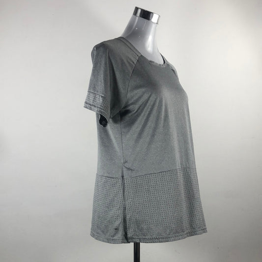 Camiseta de Mujer Gris Avia