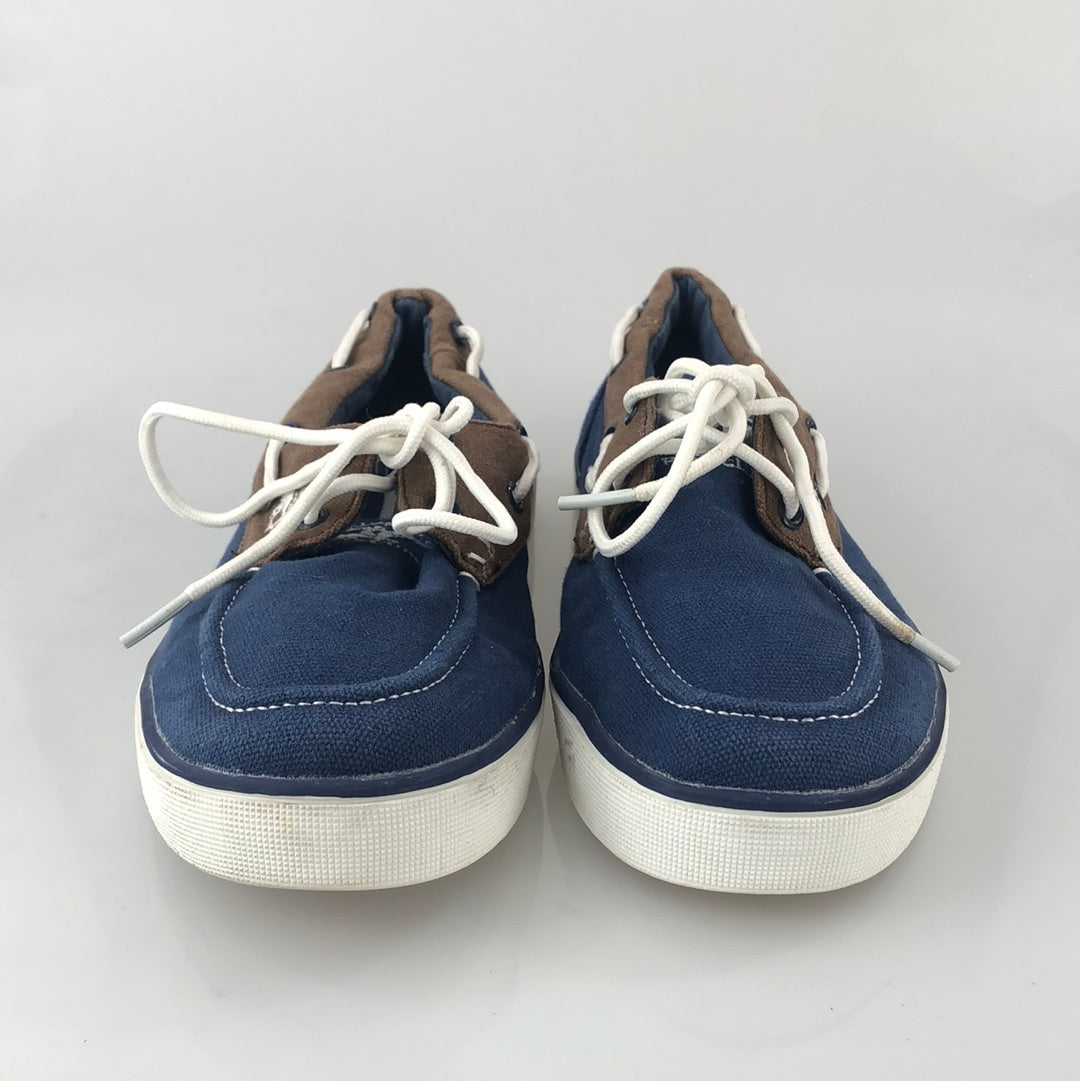 Calzado Casual Azul Marino  BEVERLY HILLS POLO CLUB