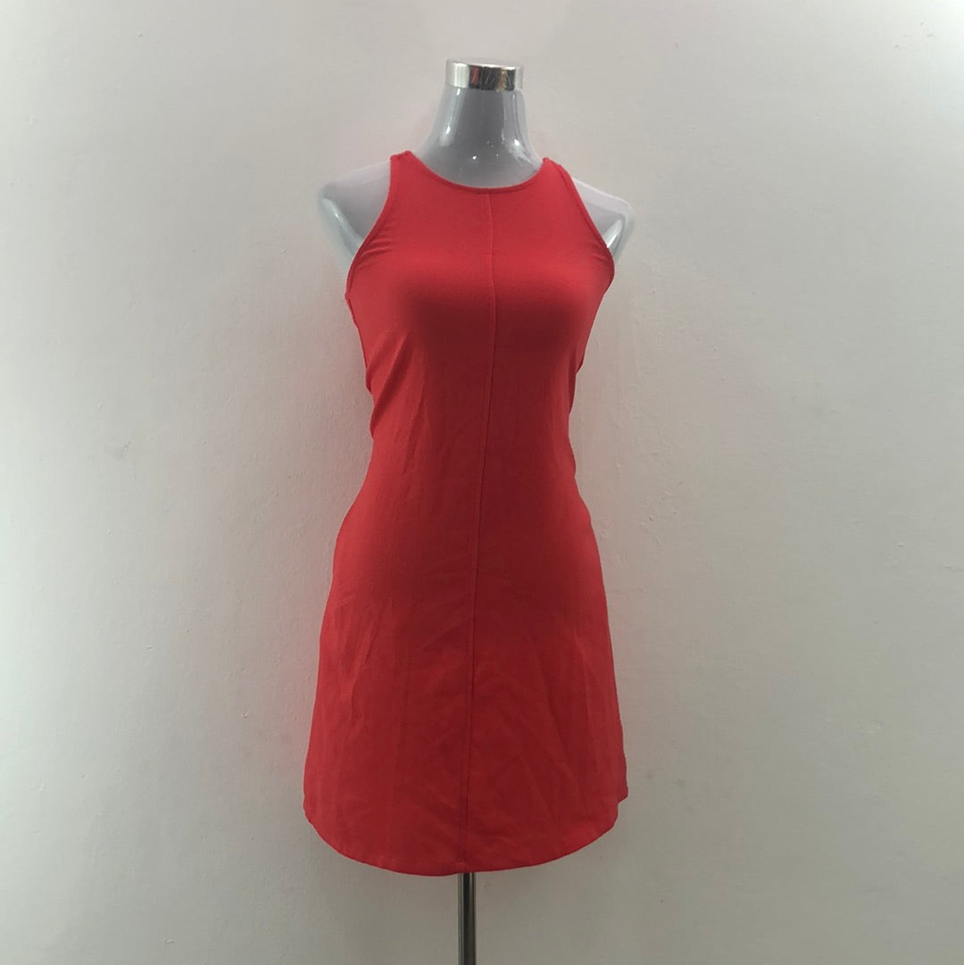 Vestido de Mujer Rosado Maurice
