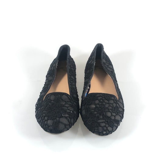 Zapatos de Mujer Negro Report