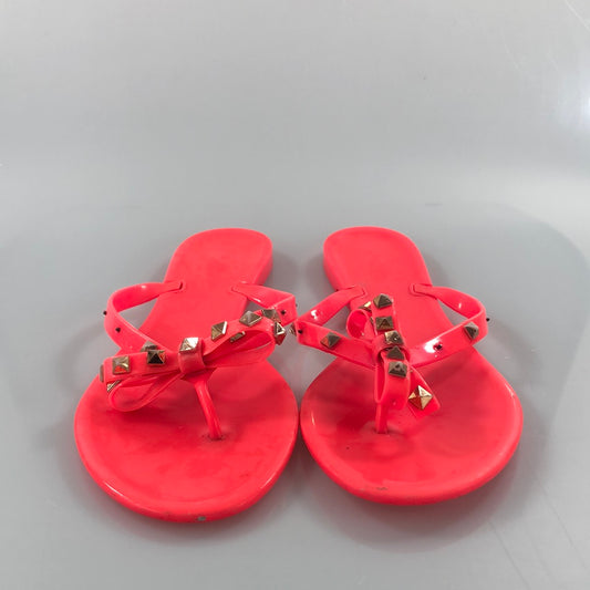 Calisos de Mujer Rosado