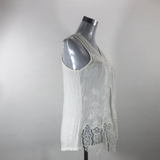 Blusa Blanco Adiva