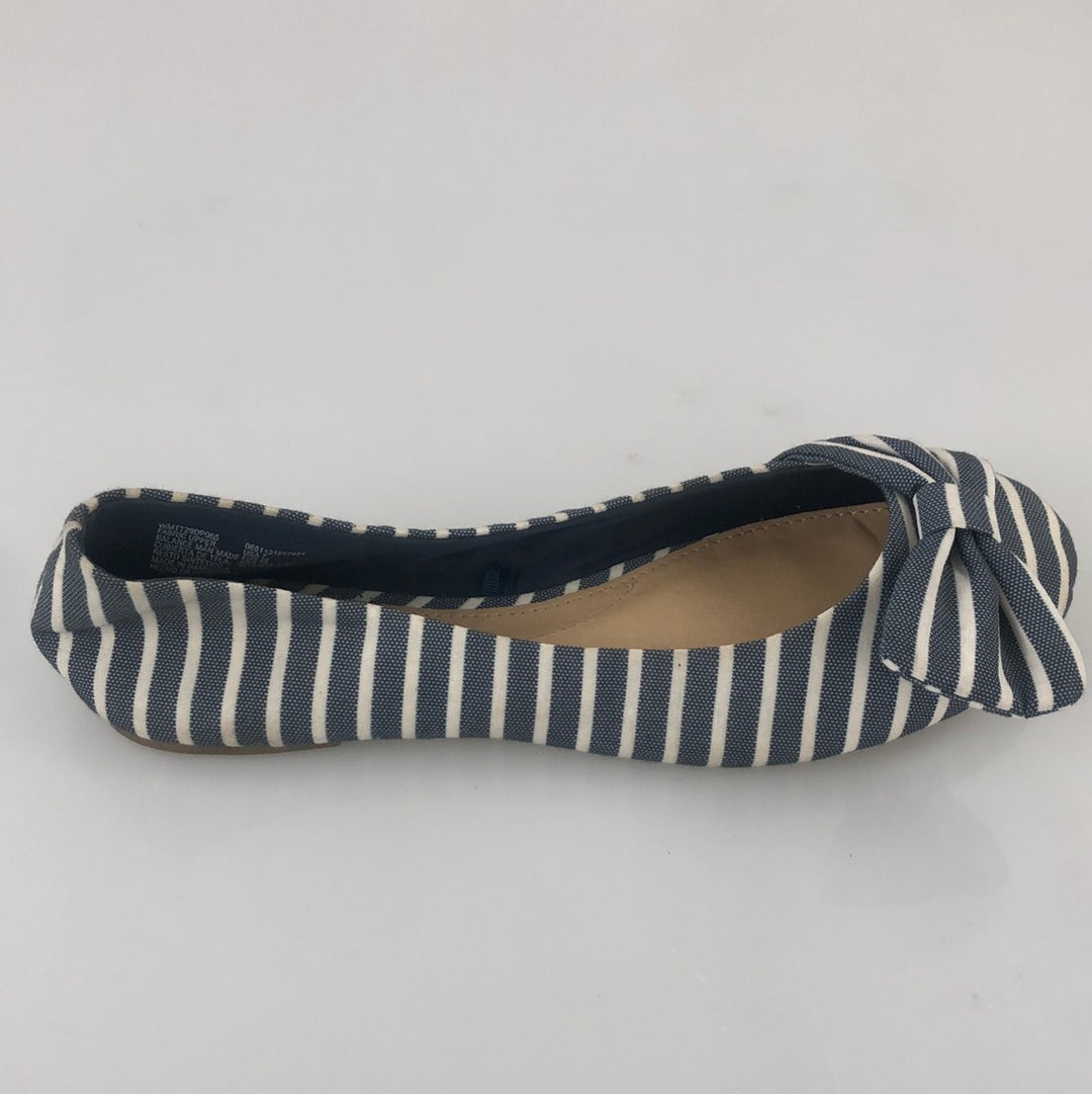 Zapatilla de Mujer Gris Time And Tru