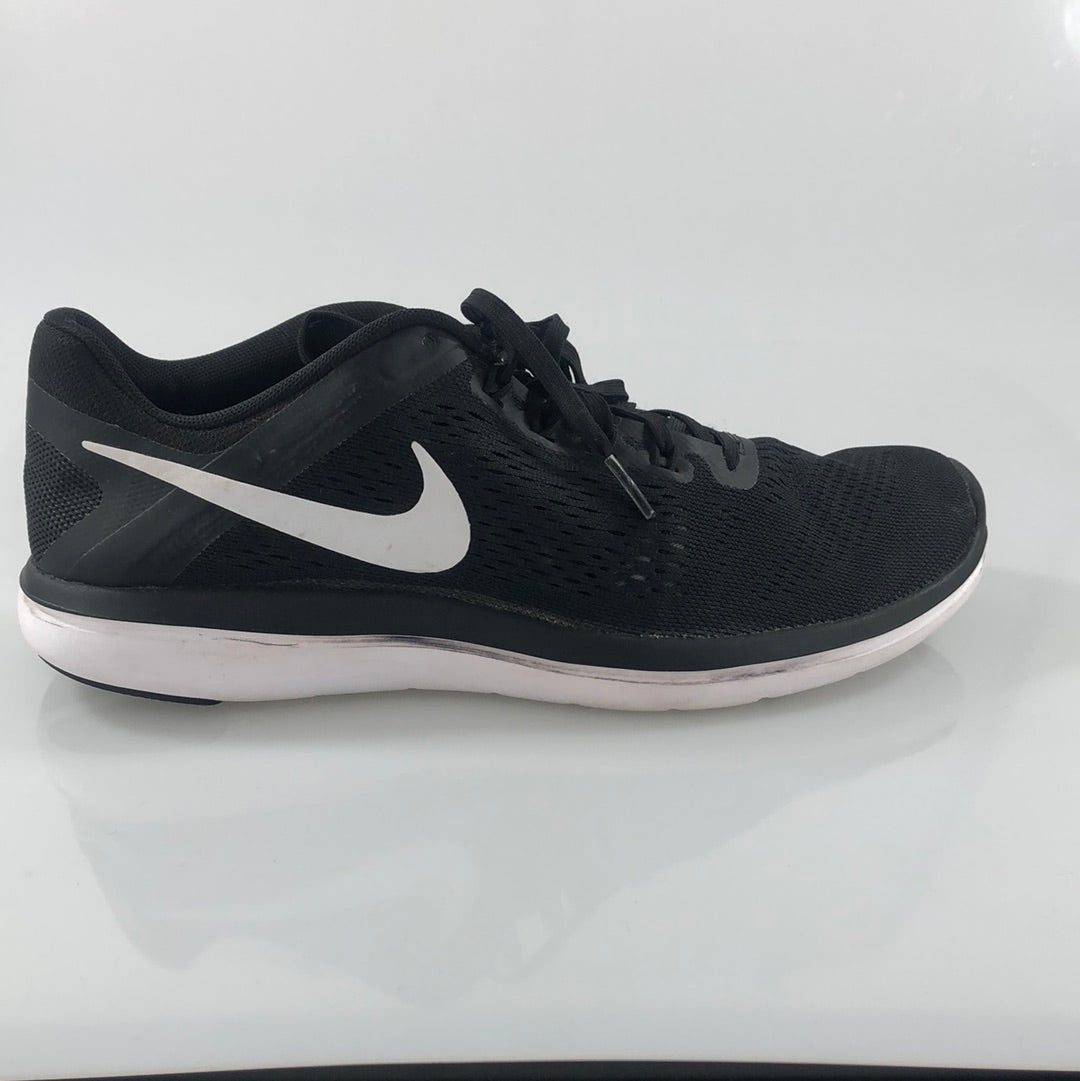 Calzado de portivo negre Nike