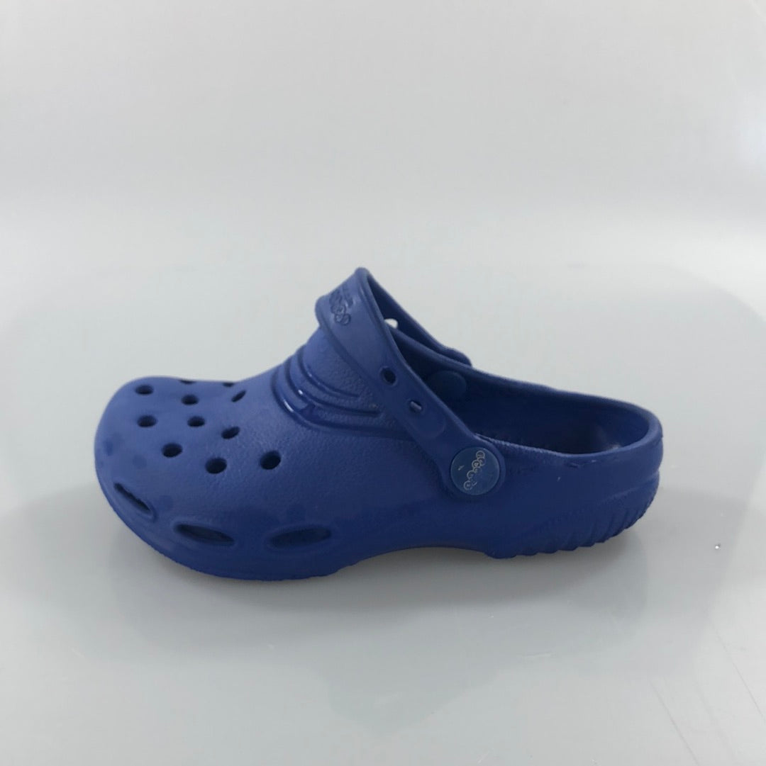 Calzado de Niños Azul Marino