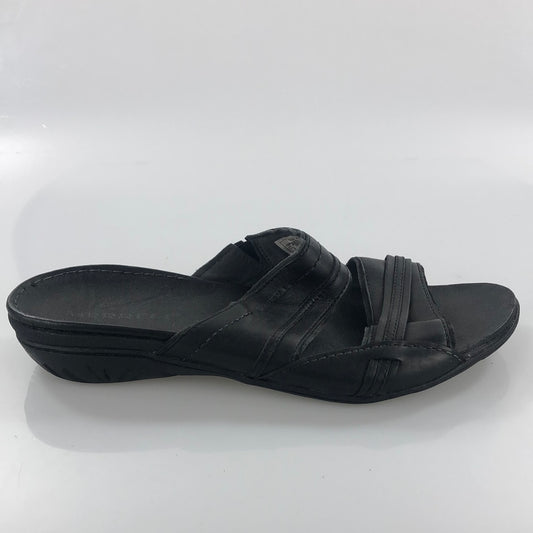 Calzado de Mujer Negro Merrell