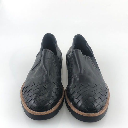 Zapatos de Mujer Negro Vaneli