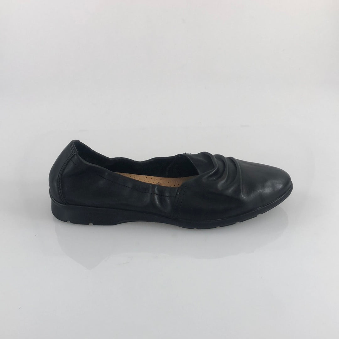 Zapatos de Mujer Negro Clarks Collection