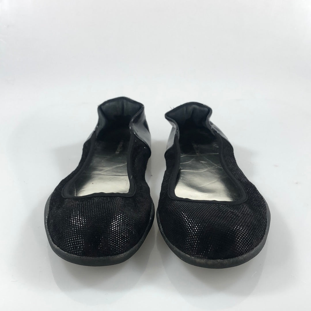 Zapatos de Mujer Negro Calvin Klein