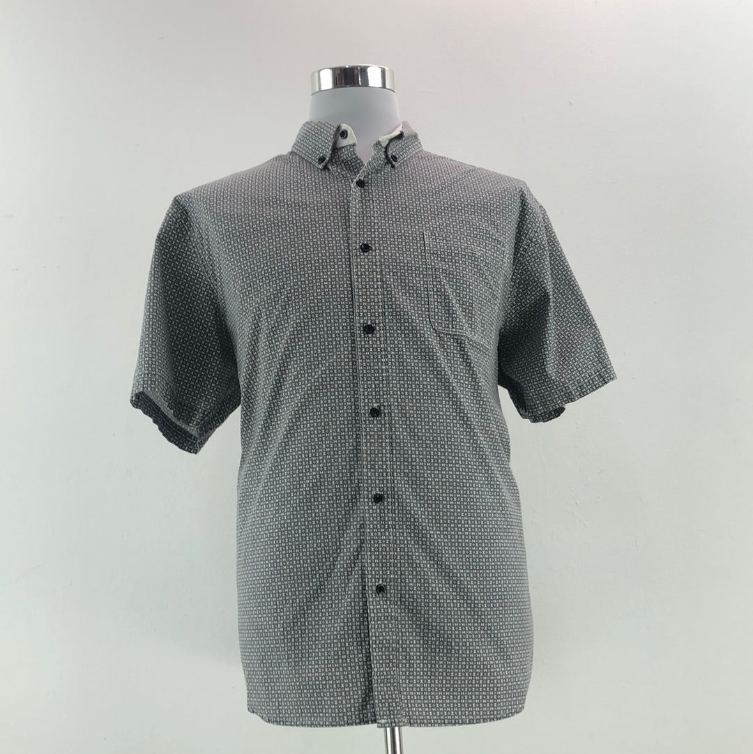 Camisa para Hombre Gris English Laundry