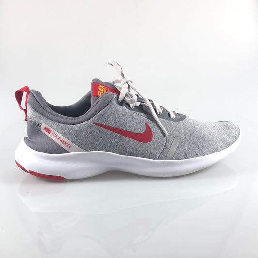 Tenis Gris Nike Flex Experience 8