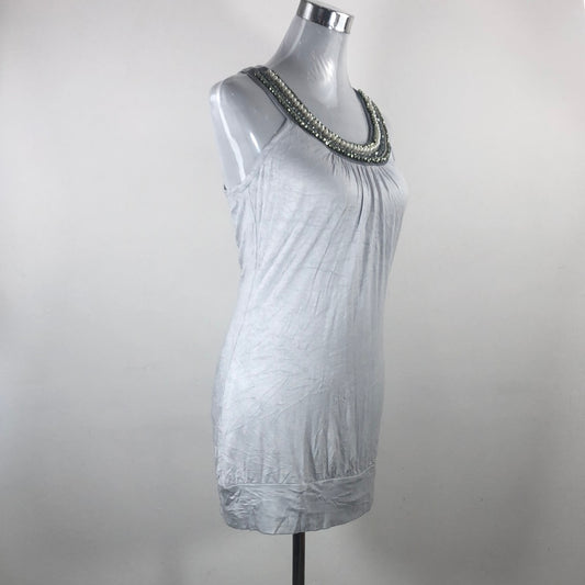 Blusa Gris Rue 21
