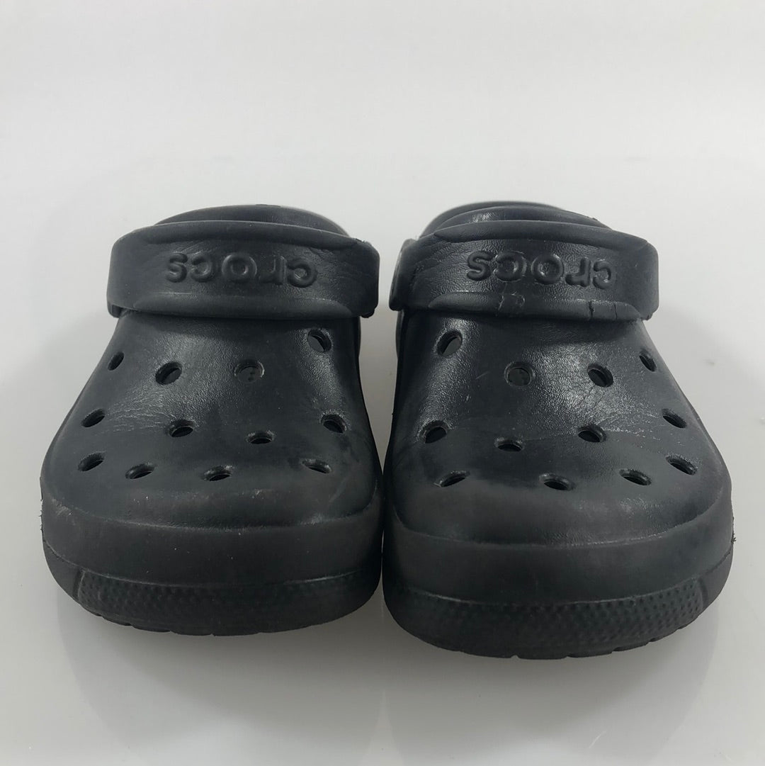 Crocs Negro