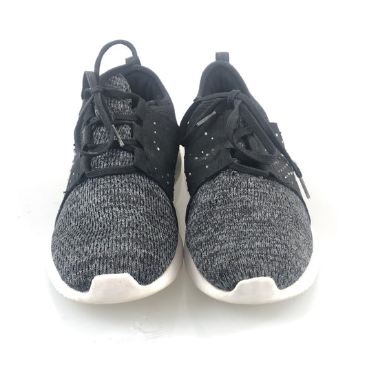 Teni Negro Deportivo Skechers